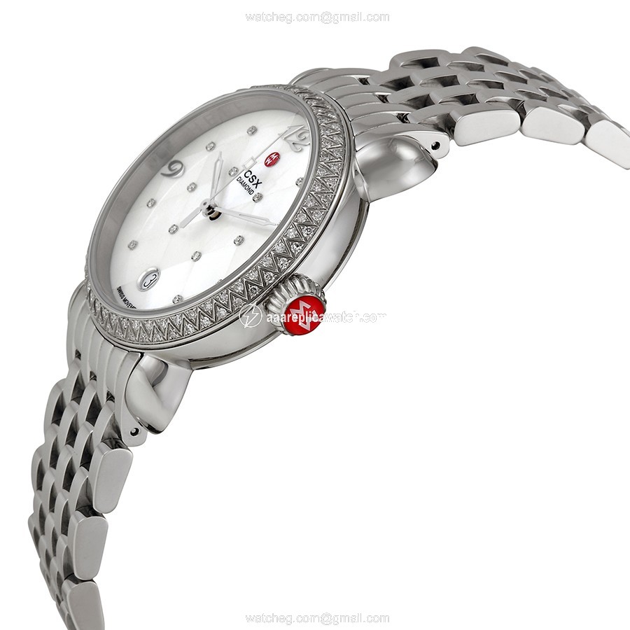 Michele MWW03R000002 Submariner