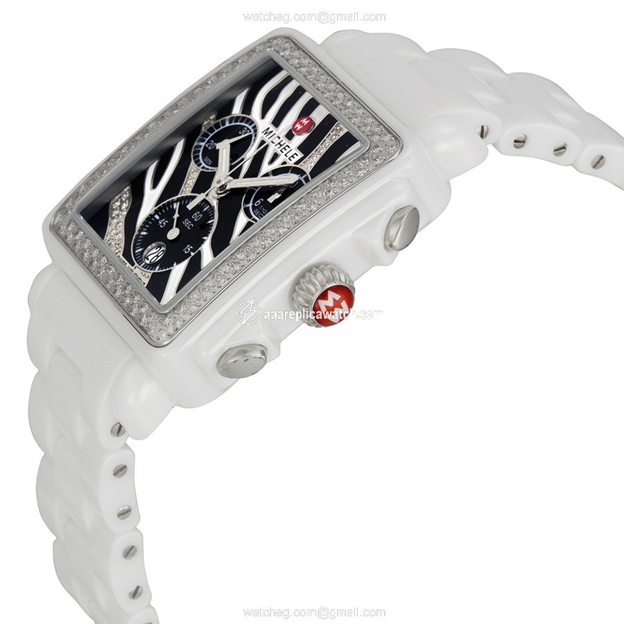 Michele MWW06F000010 Submariner