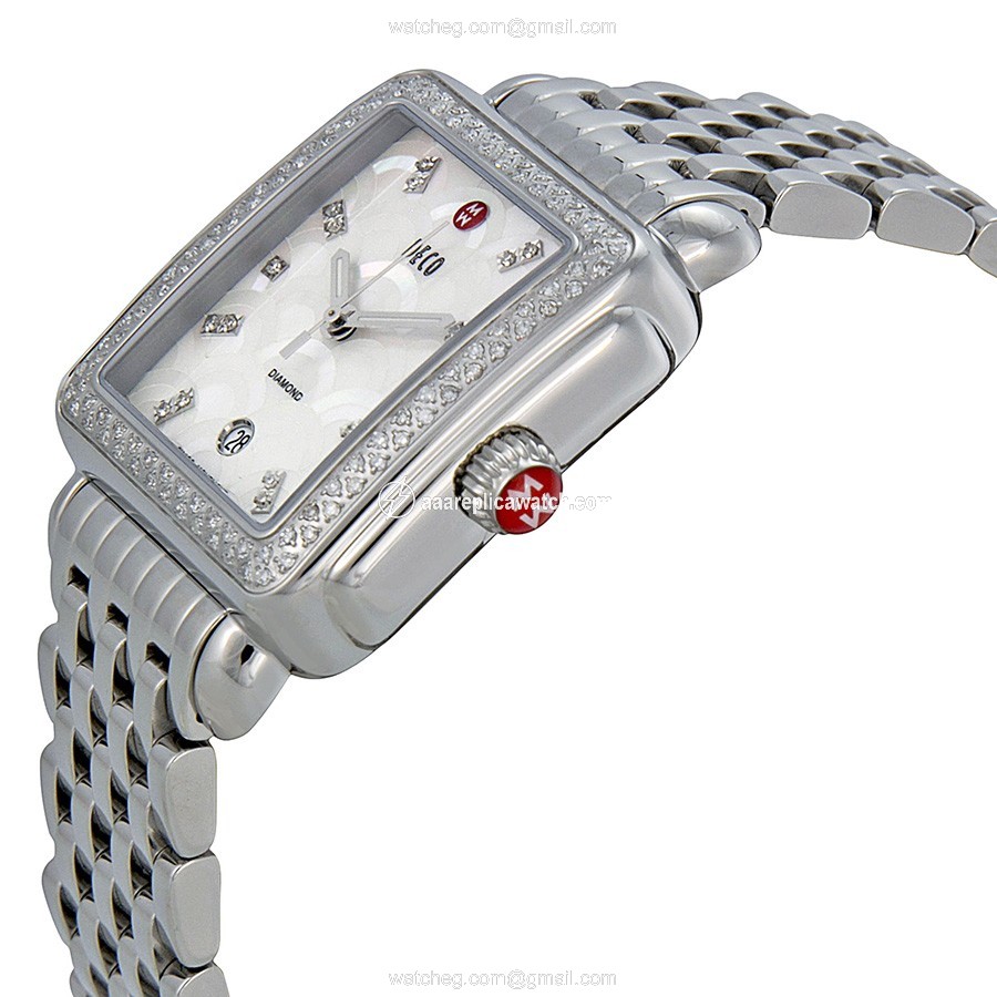 Michele MWW06T000075 Submariner