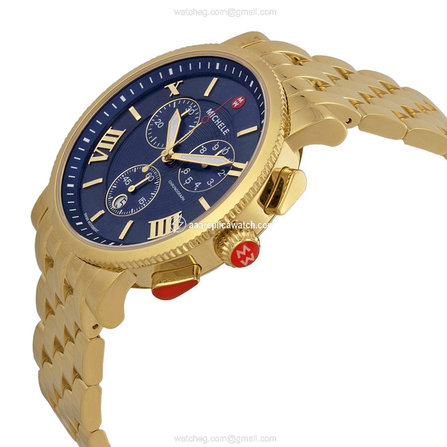 Michele MWW01K000105 Submariner