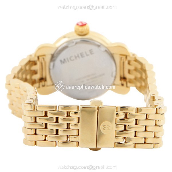 Michele MWW03A000119 Submariner