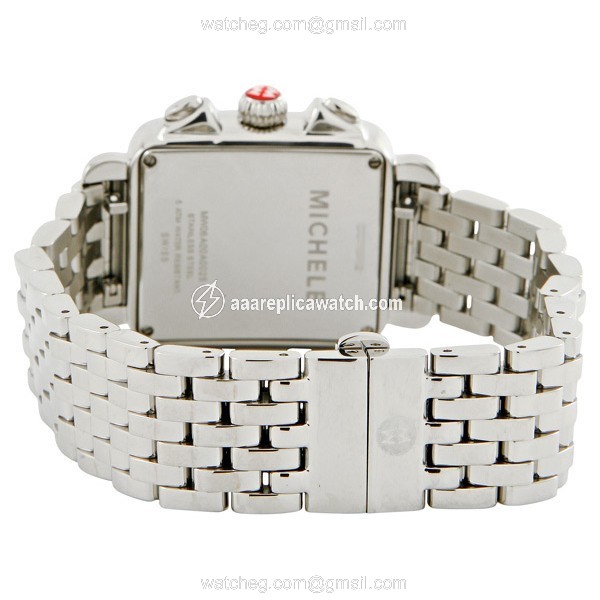 Michele MWW06A000141 Submariner