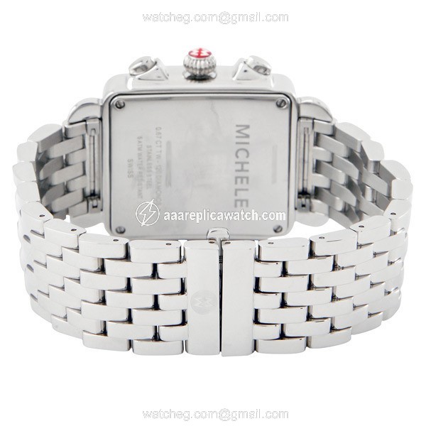 Michele MWW06J000008 Submariner