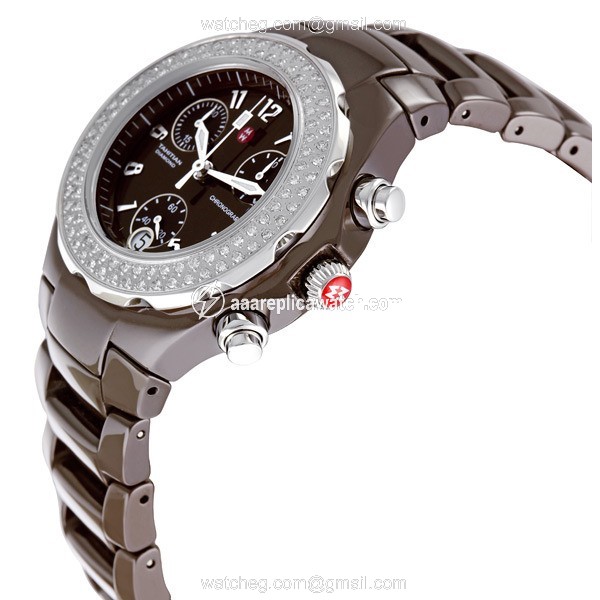 Michele MWW12A000011 Submariner