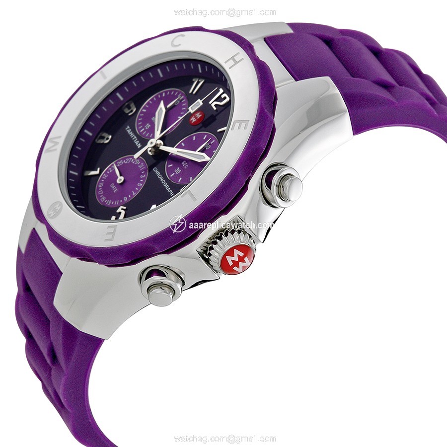 Michele MWW12F000087 Submariner
