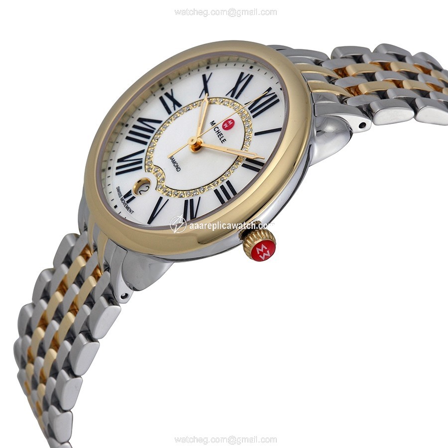 Michele MWW21B000015 Submariner