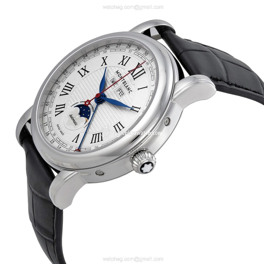 Montblanc 110703 Submariner