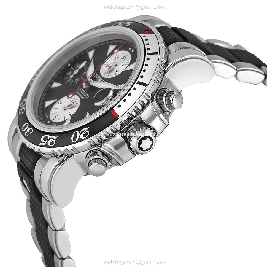 Montblanc 102359 Submariner