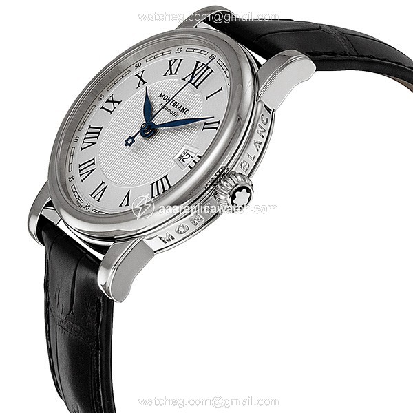 Montblanc 107114 Submariner