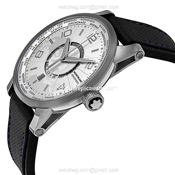 Montblanc 108955 Submariner