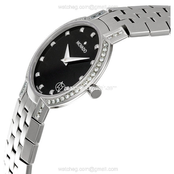 Movado 0605586 Submariner