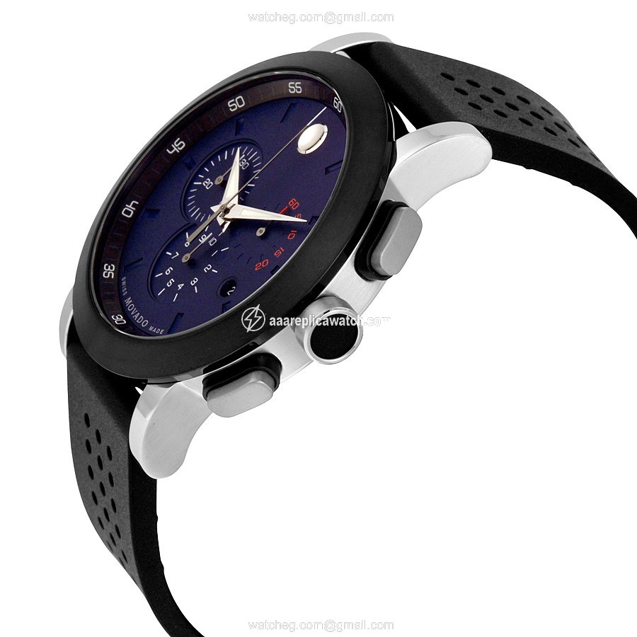Movado 0607002 Submariner
