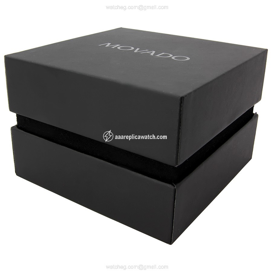 Movado 0605853 Submariner
