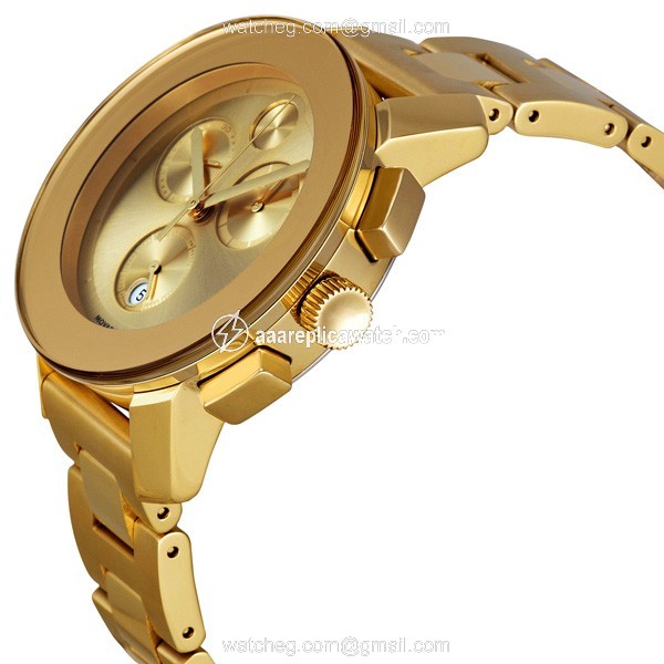 Movado 3600076 Submariner