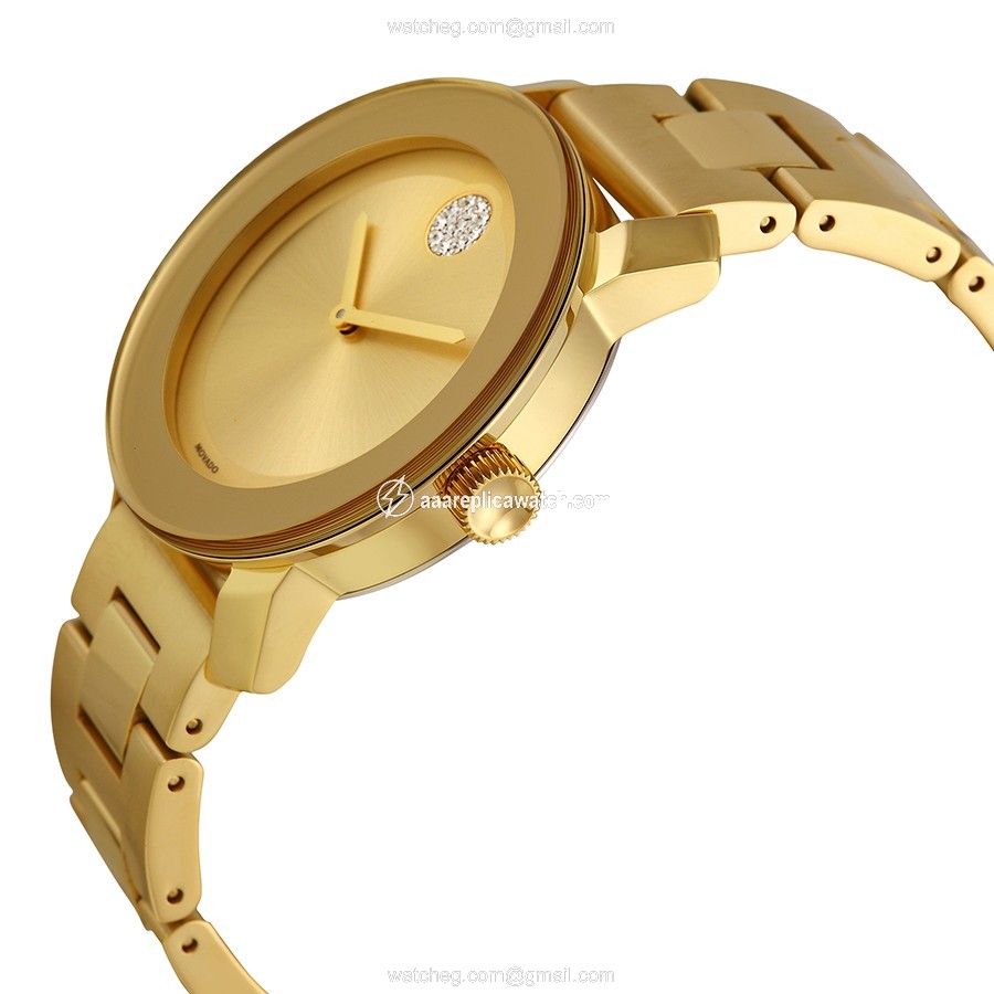 Movado 3600104 Submariner