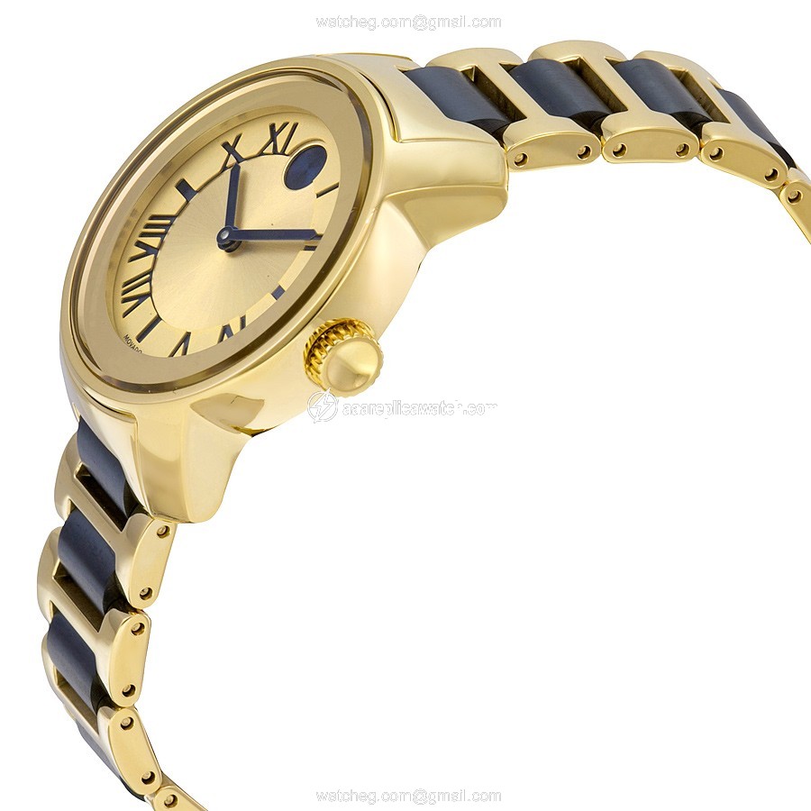 Movado 3600355 Submariner