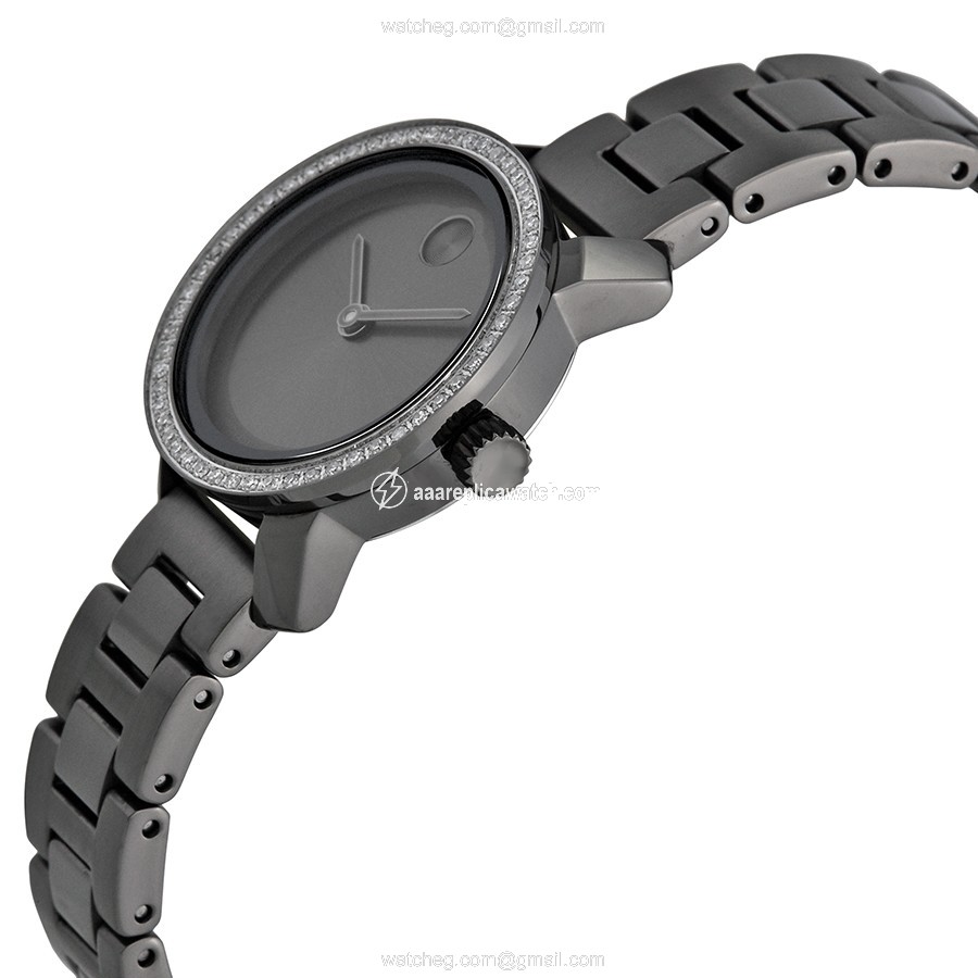 Movado 1872 Submariner
