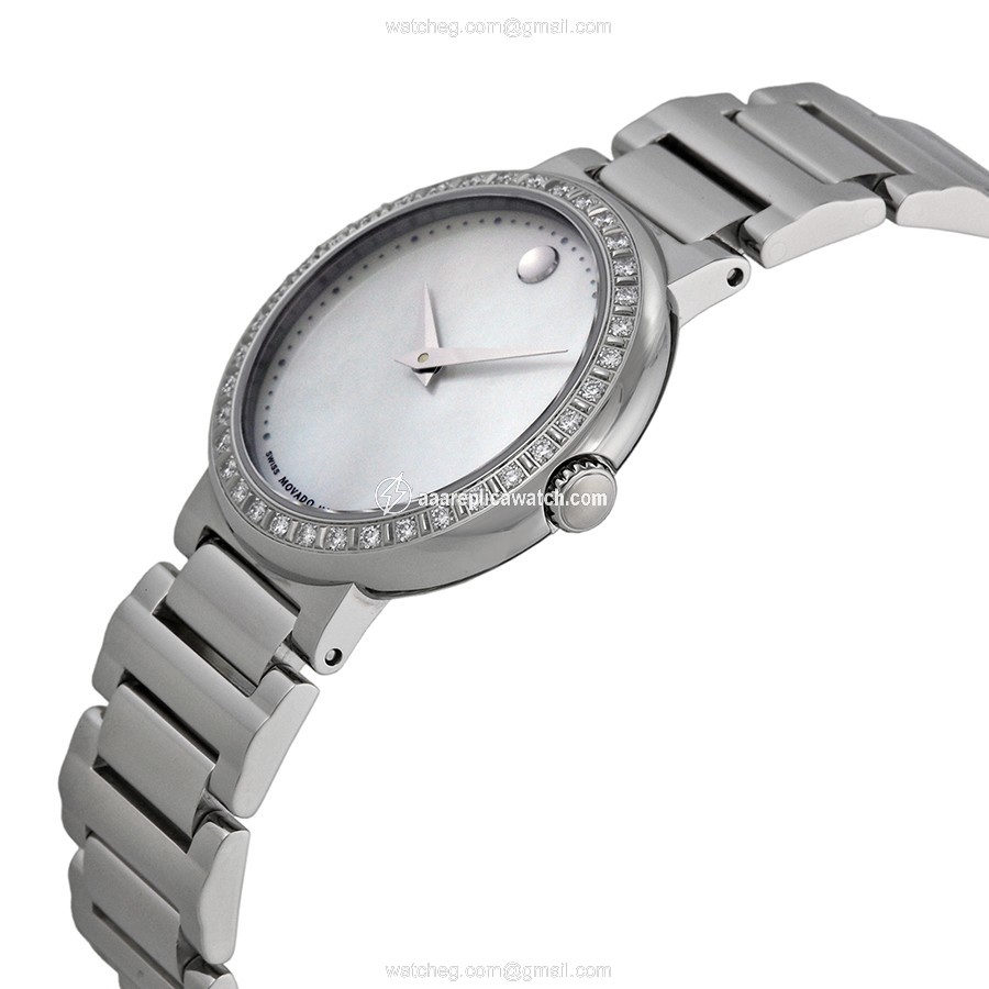 Movado 0606421 Submariner