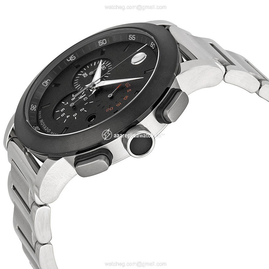 Movado 0606792 Submariner