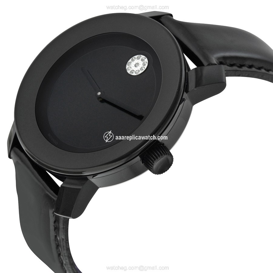Movado MV3600353 Submariner