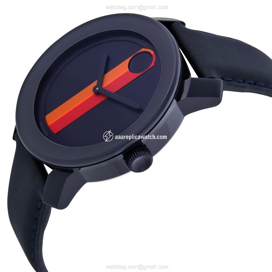 Movado 1243 Submariner