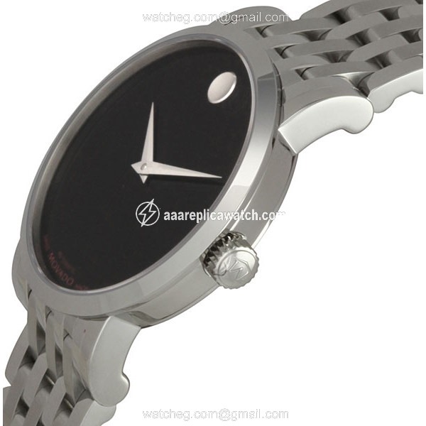 Movado 0606115 Submariner