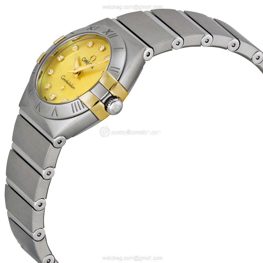 Omega 123.20.24.60.57.002 Submariner
