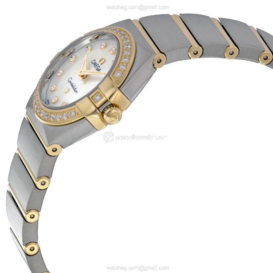 Omega 123.25.24.60.55.003 Submariner