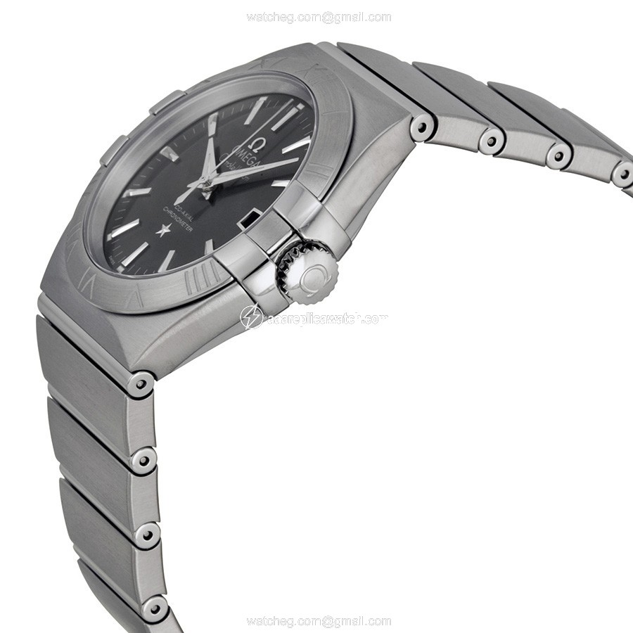 Omega 12310352006001 Submariner