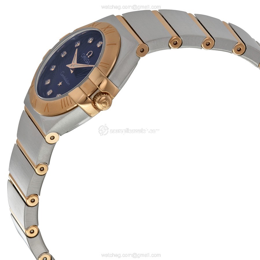 Omega 12320246053001 Submariner
