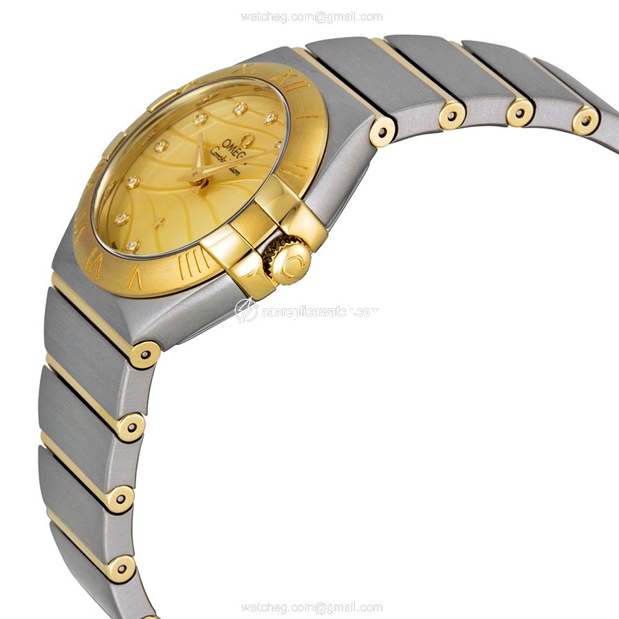 Omega 12320276057001 Submariner