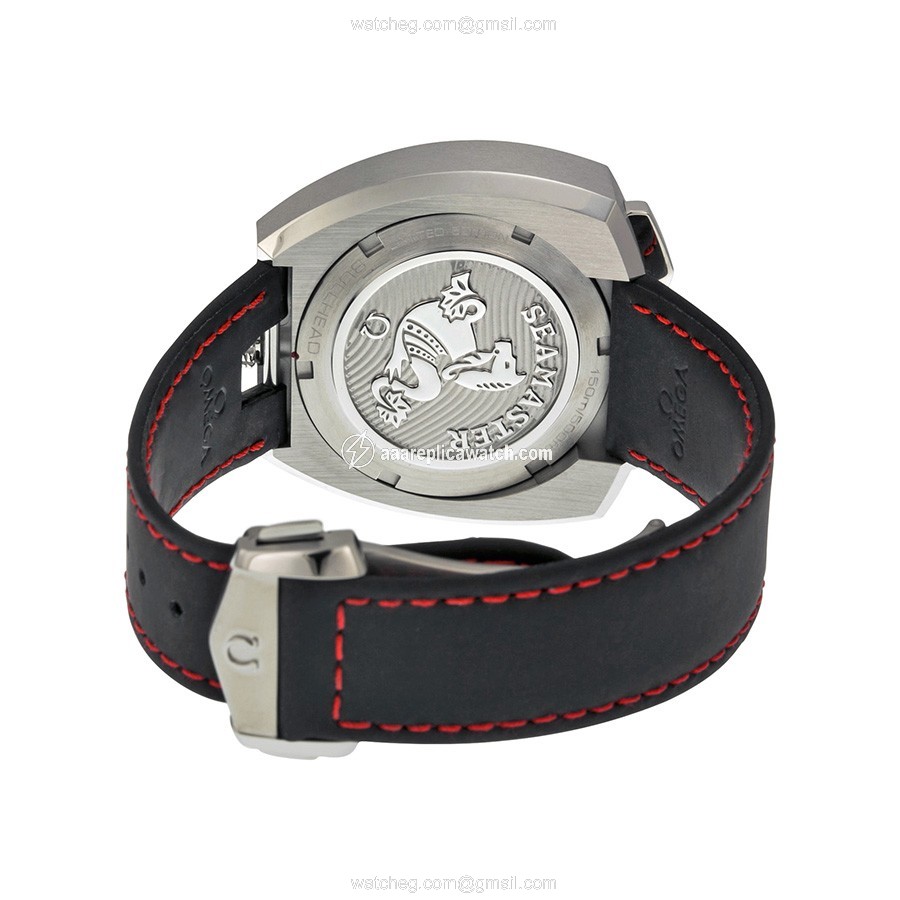 Omega 225.12.43.50.01.001 Submariner