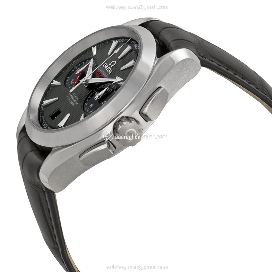 Omega 231.13.43.52.06.001 Submariner