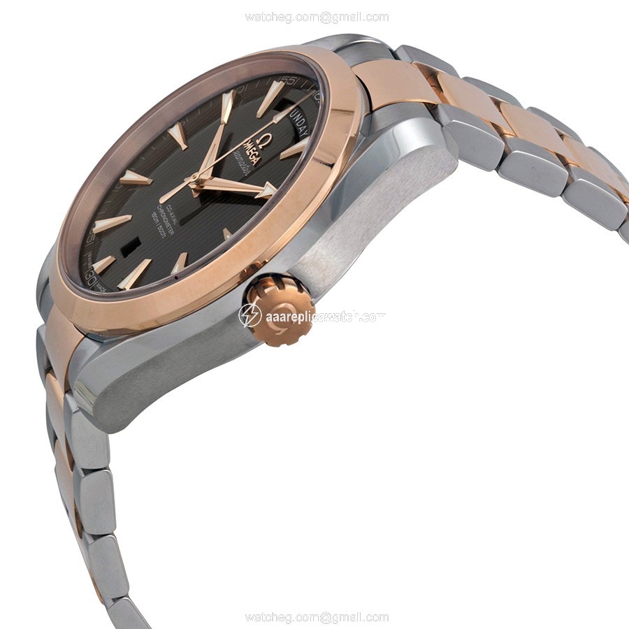 Omega 231.20.42.22.06.001 Submariner