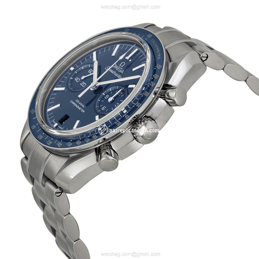 Omega 311.90.44.51.03.001 Submariner