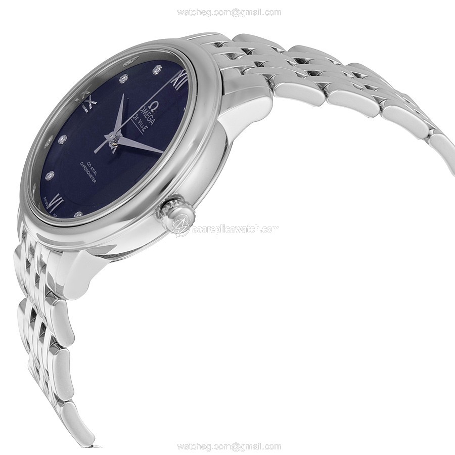 Omega 424.10.33.20.53.001 Submariner
