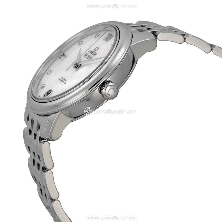 Omega 424.10.33.20.55.001 Submariner