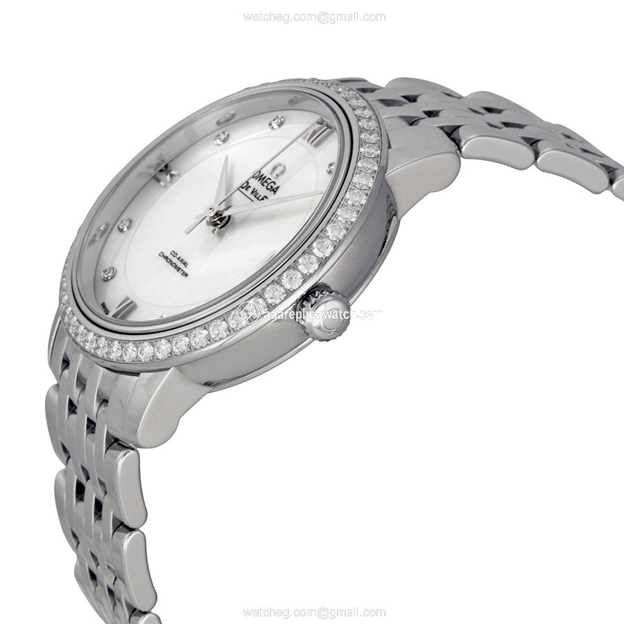 Omega 424.15.33.20.55.001 Submariner