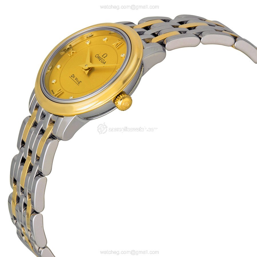 Omega 424.20.24.60.58.001 Submariner