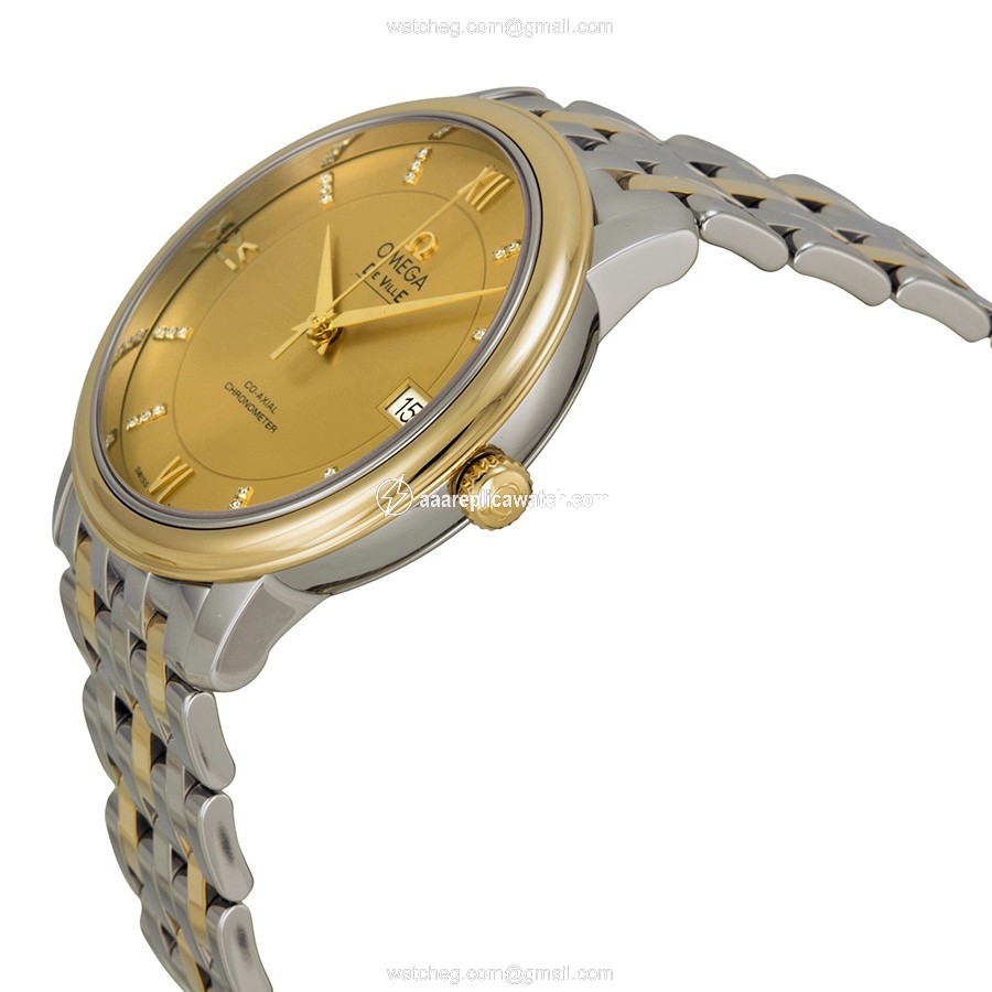 Omega 424.20.37.20.58.001 Submariner