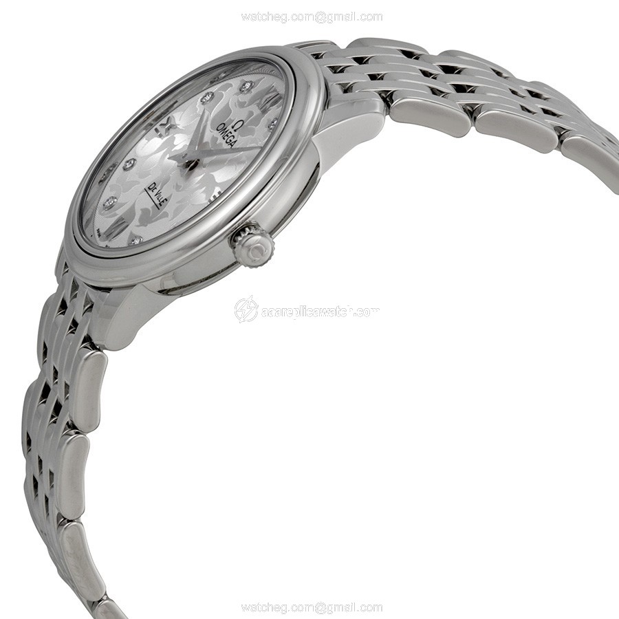 Omega 42410276052001 Submariner