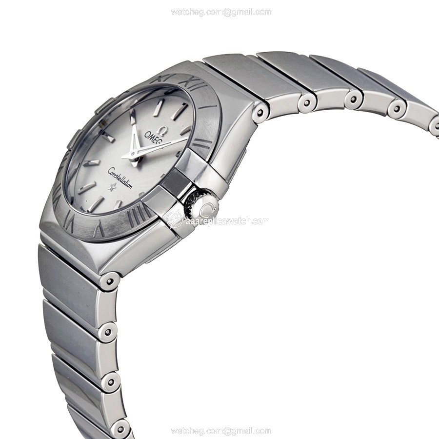 Omega 123.10.27.60.02.002 Submariner