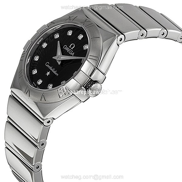 Omega 123.10.27.60.51.002 Submariner