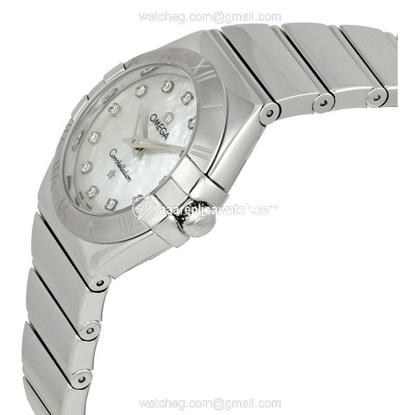 Omega 123.10.27.60.55.002 Submariner