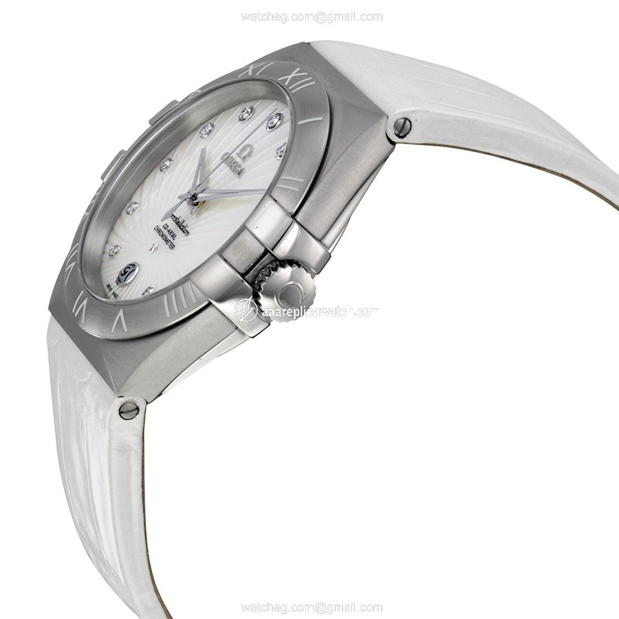 Omega 123.13.35.20.55.001 Submariner