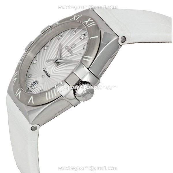 Omega 123.13.35.60.52.001 Submariner