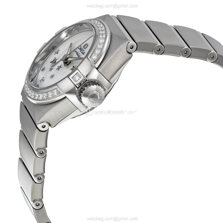 Omega 123.15.27.20.05.001 Submariner
