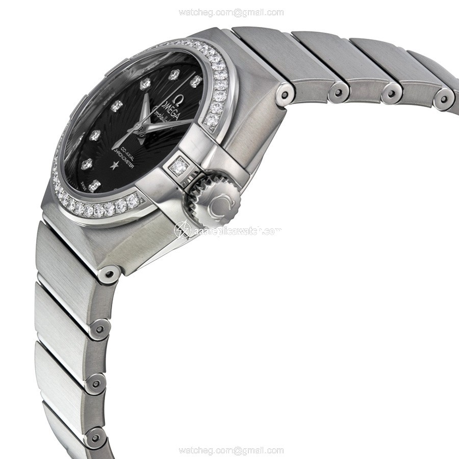 Omega 123.15.27.20.51.001 Submariner