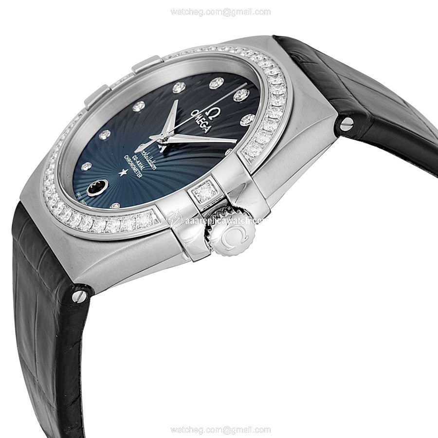 Omega 123.18.35.20.56.001 Submariner
