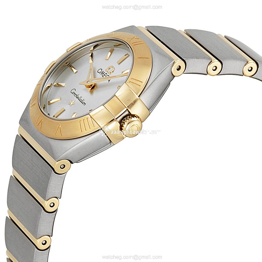 Omega 123.20.24.60.02.002 Submariner